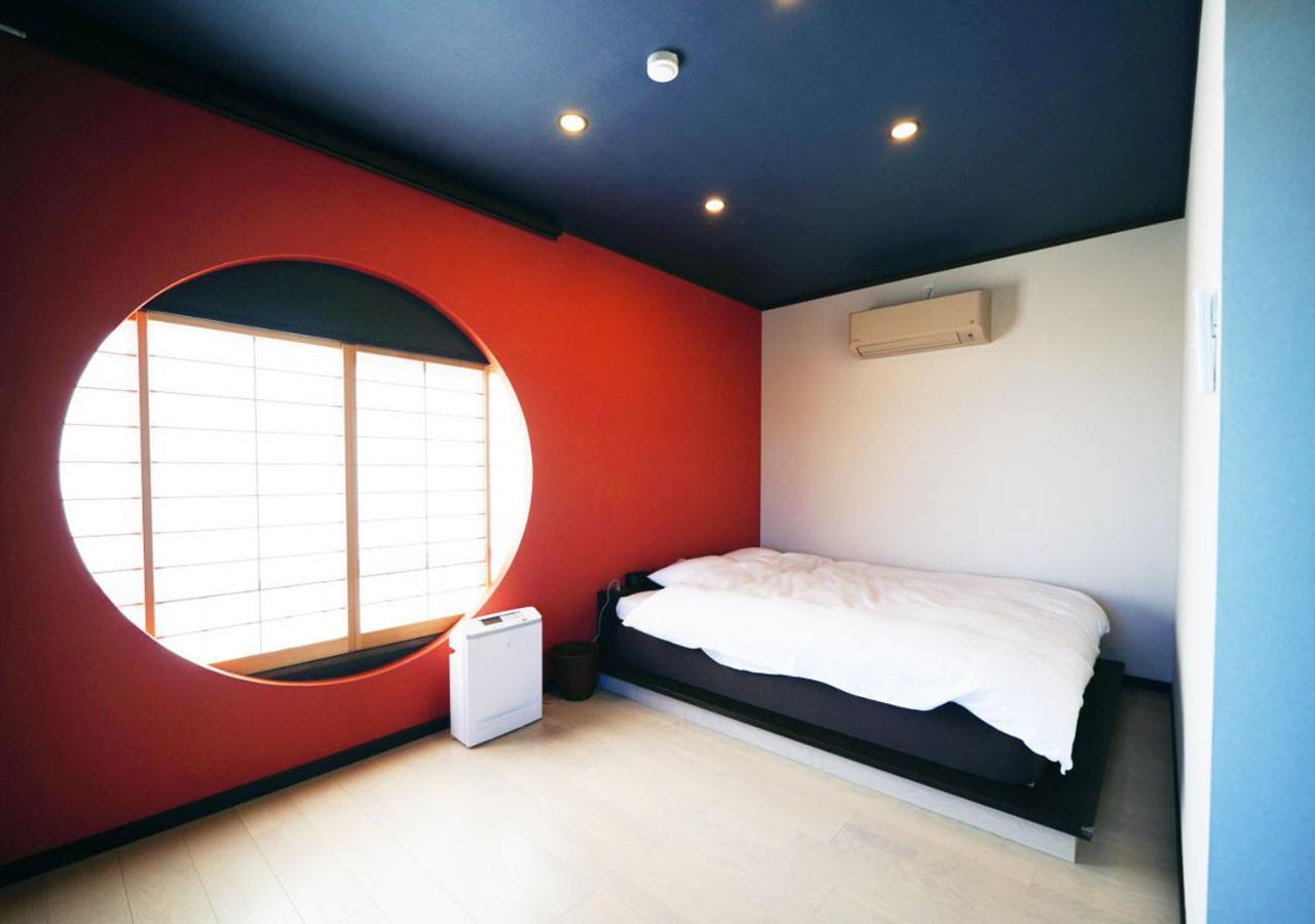 Atami Spring Terrace Hotel מראה חיצוני תמונה