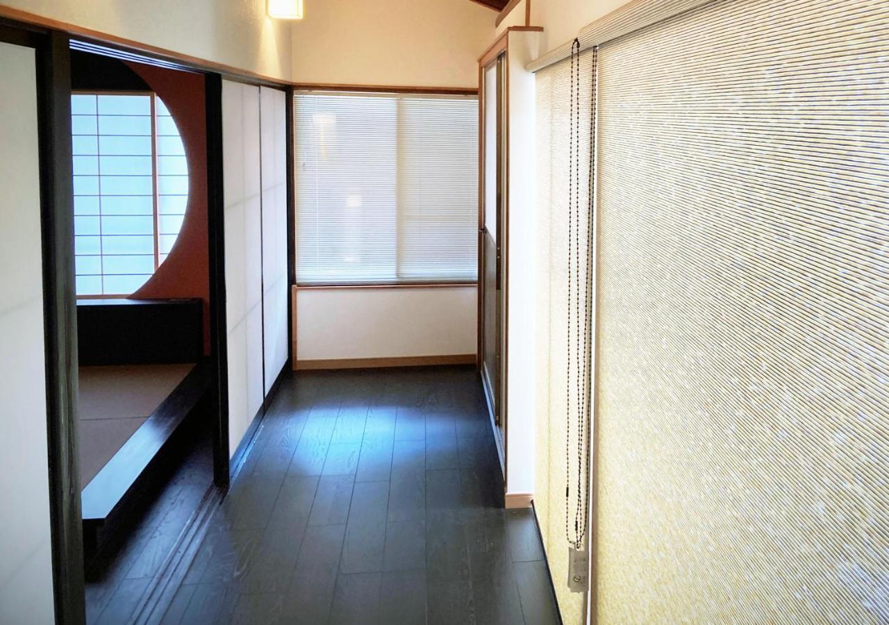 Atami Spring Terrace Hotel מראה חיצוני תמונה