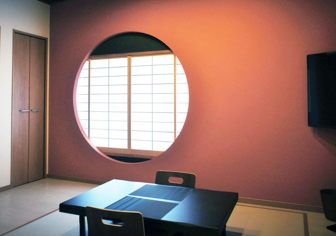 Atami Spring Terrace Hotel מראה חיצוני תמונה