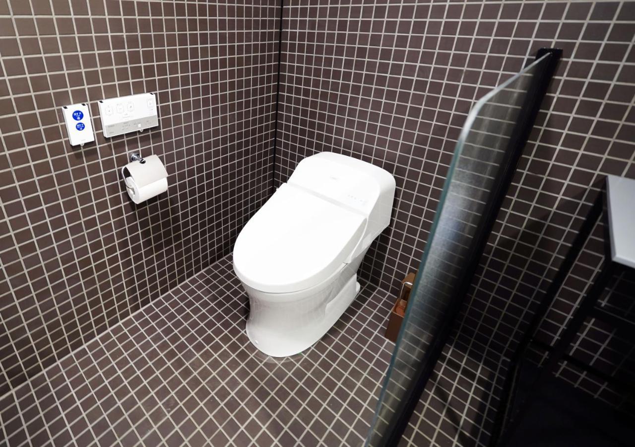 Atami Spring Terrace Hotel מראה חיצוני תמונה