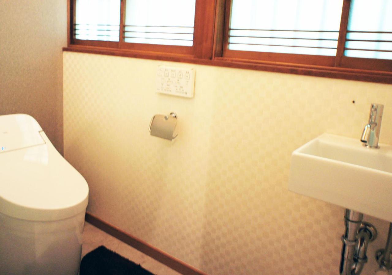 Atami Spring Terrace Hotel מראה חיצוני תמונה
