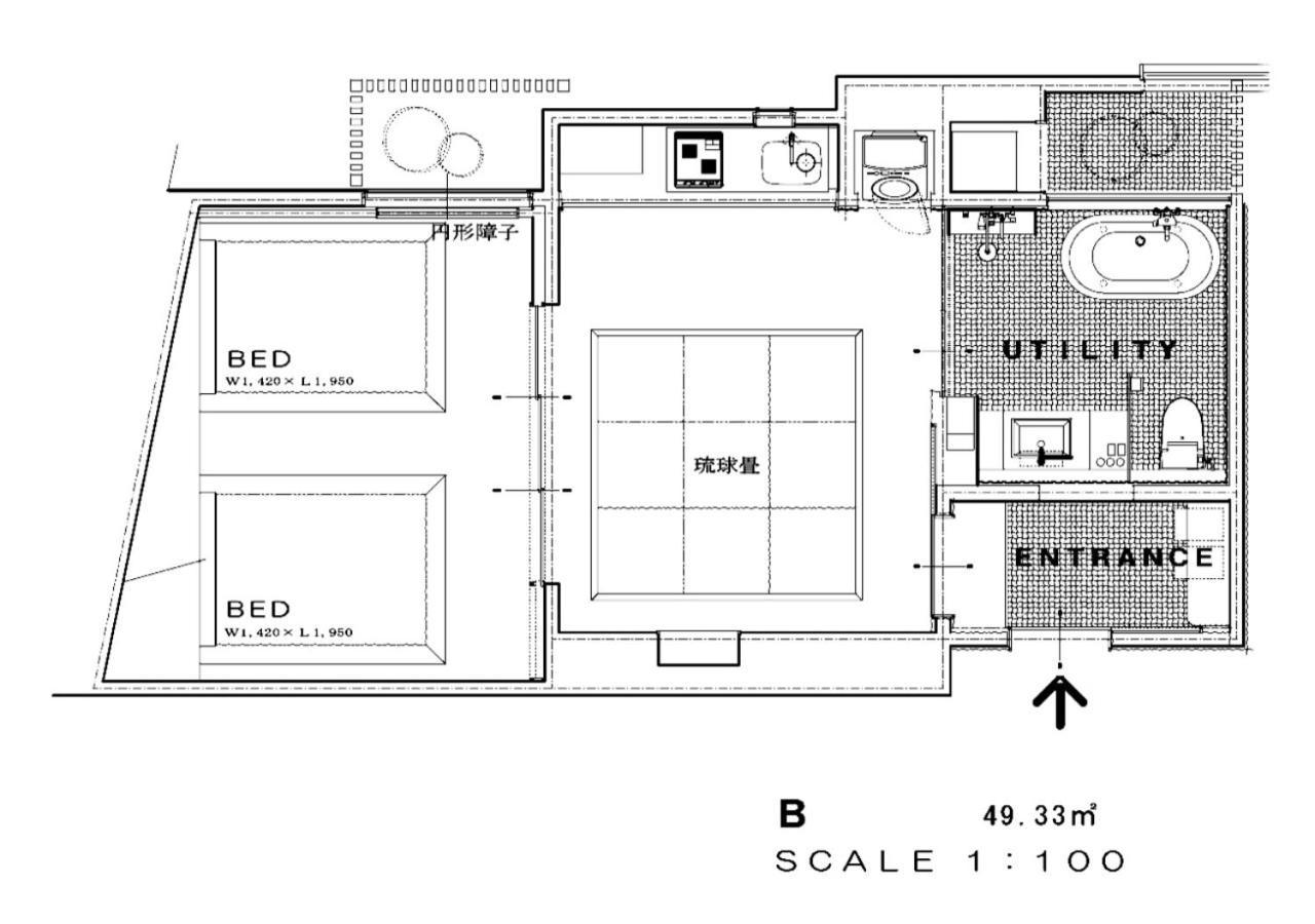 Atami Spring Terrace Hotel מראה חיצוני תמונה