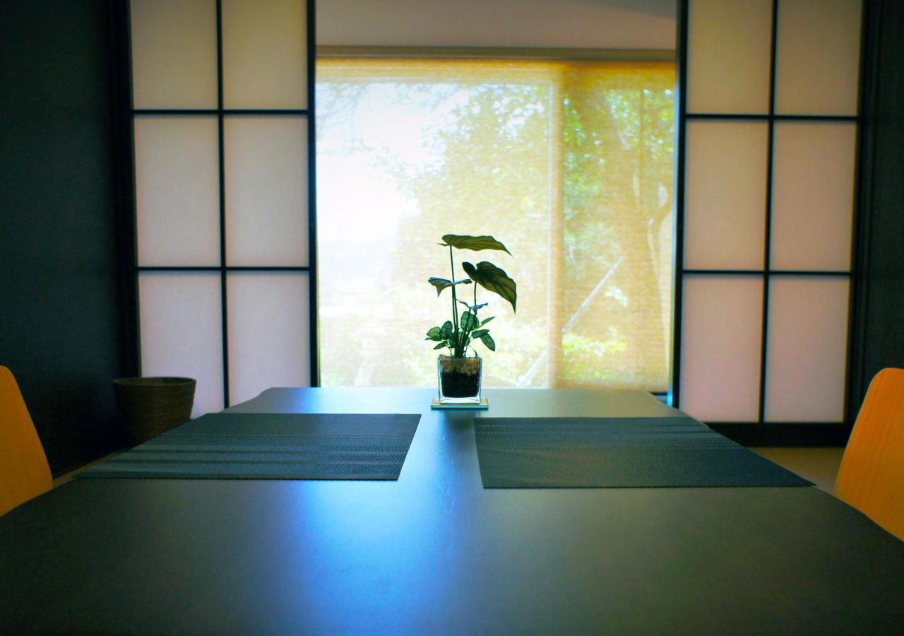 Atami Spring Terrace Hotel מראה חיצוני תמונה