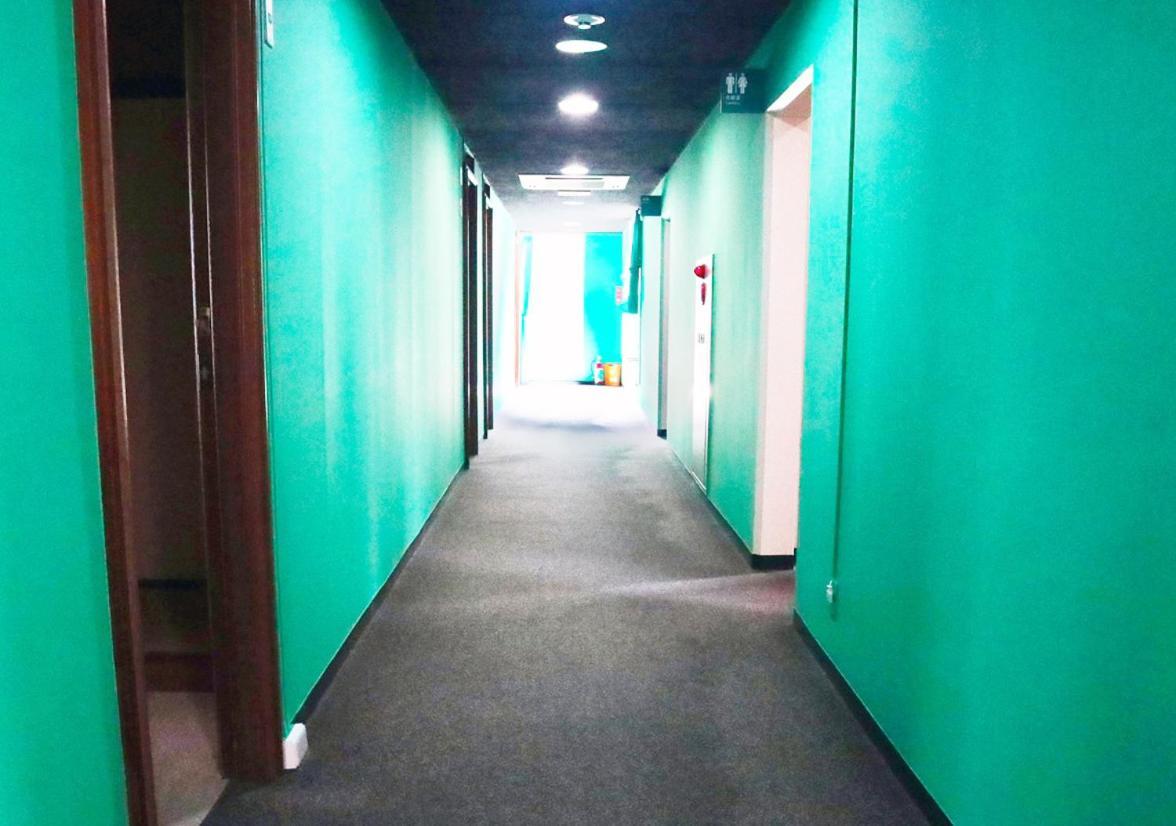 Atami Spring Terrace Hotel מראה חיצוני תמונה